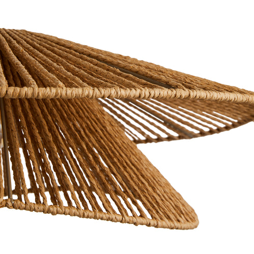 Lighto | Hanglamp Rotan Naturel Ø63 cm | Onyx - vtwonen shop