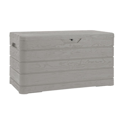Toomax kussenbox Dolomiti 410L - lichtgrijs