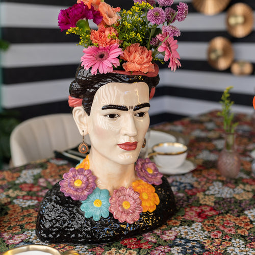 Kare Design Vaas Muse Flowers - vtwonen shop