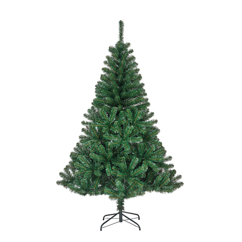 Black Box Trees Bedford Kunstkerstboom - H230 x Ø130 cm - Groen - vtwonen shop