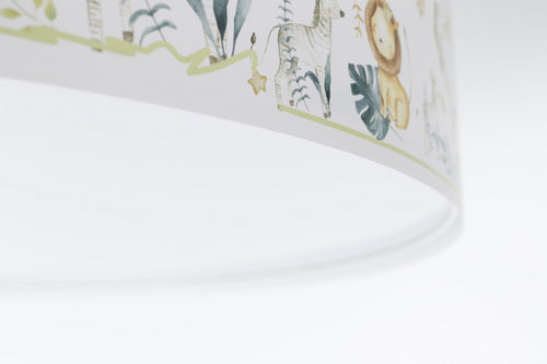bpskoncept plafondlamp Sweet Dreams - Ø 50 cm