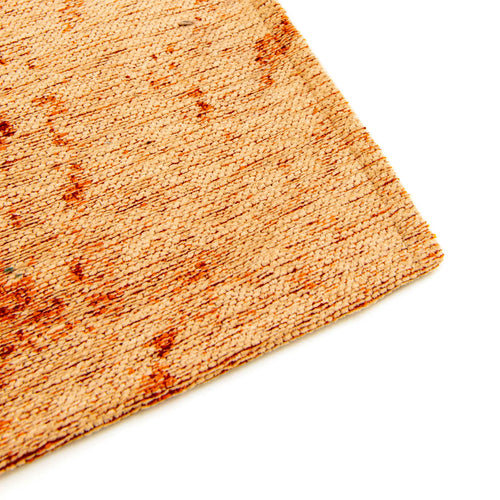 Lola&Moi vloerkleed Sun Fire - goud - 200x280cm