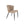 Dutchbone Georgia Eetkamerstoelen Bruin - Set van 2