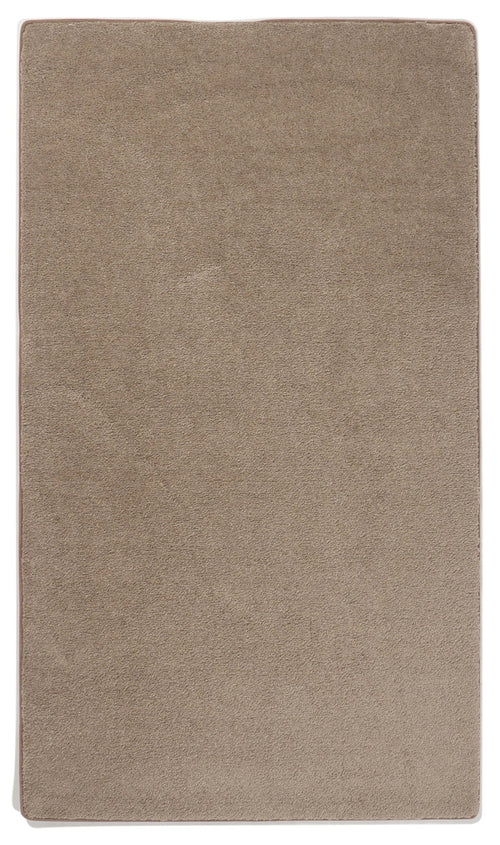DÉJA Living Vloerkleed Amiens - Taupe Stof - 160x230cm
