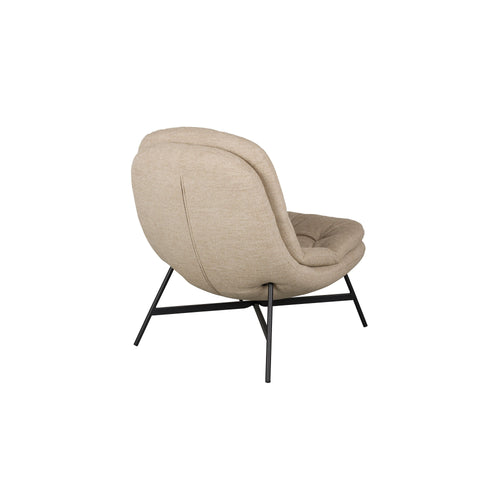 Housecraft Living Othello Fauteuil Beige - vtwonen shop