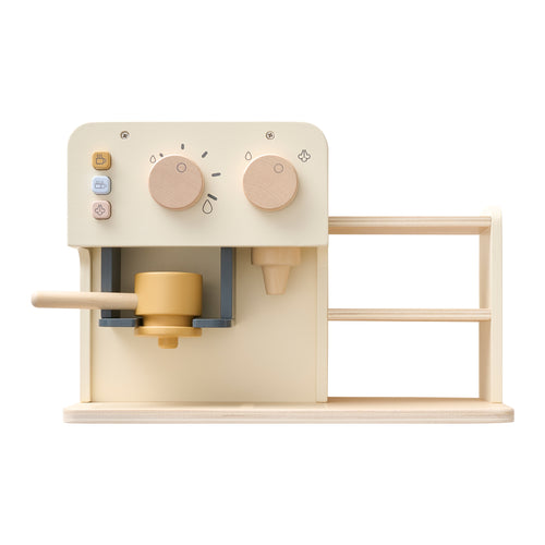 Petite Amélie Houten Koffiebar 22 delig - Noisette - vtwonen shop