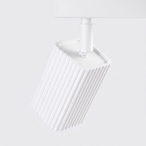 Sollux Lighting Plafondlamp RAYO 3L wit - 45x6x16,5cm