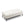 Cosmopolitan Design Bank Bali 2-zits, structurele stof, groente - 62x133x40cm