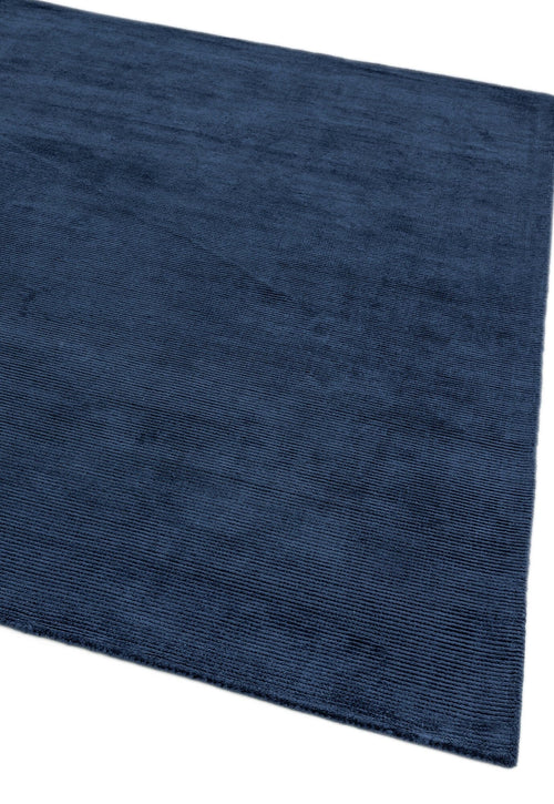 Vloerkleed Easy Living Reko Navy 200x300 cm - vtwonen shop