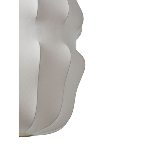 Fest Bise Hanglamp L - Wit