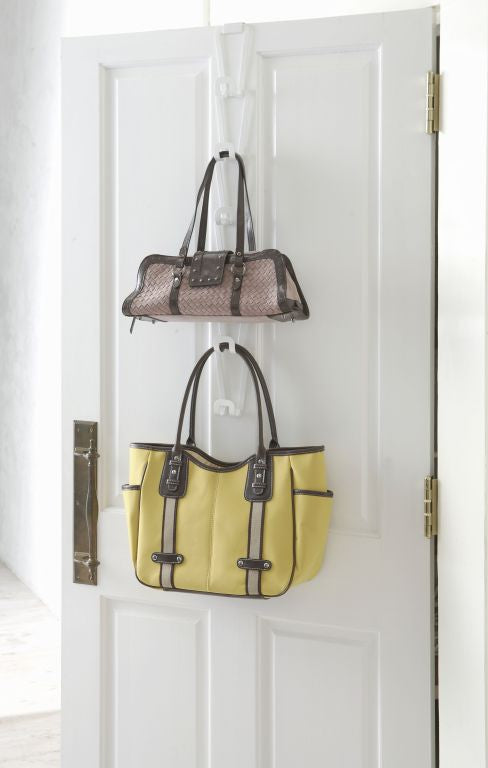 Yamazaki Tassenhouder - Klein - Chain - Wit - vtwonen shop