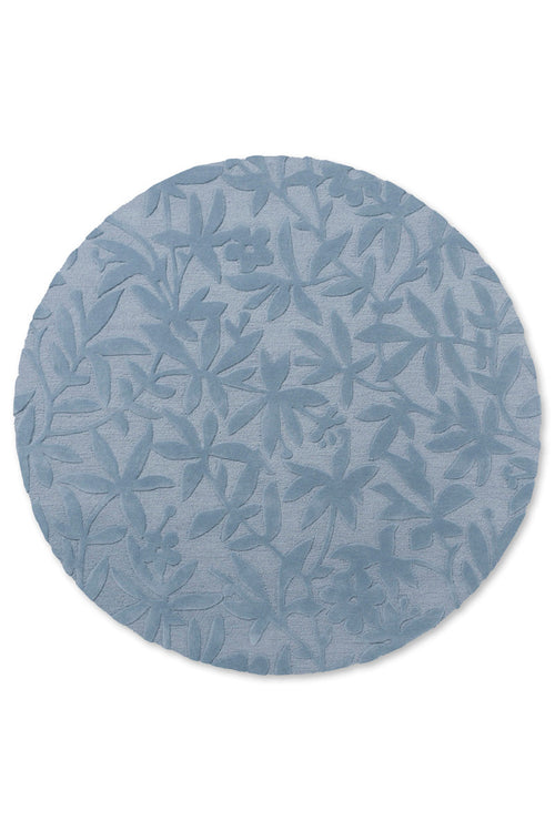 Laura Ashley Cleavers-Seaspray Round 80908 200 rond - vtwonen shop