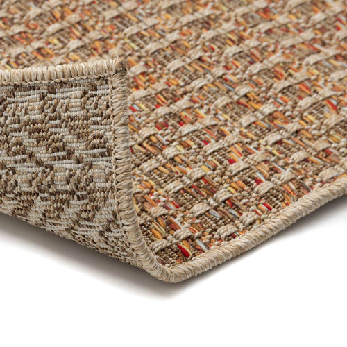 Interieur05 Buitenkleed Ibiza Xam Jute - 240 x 330 cm - vtwonen shop