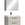 Badplaats Badkamermeubel Set Florence 01 60 cm – Beige – Hangend Wastafelmeubel met Spiegelkast