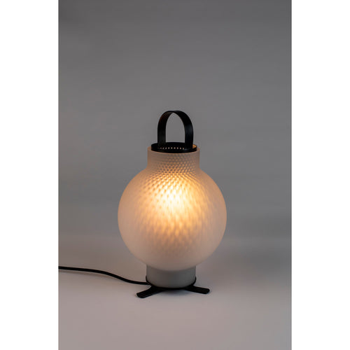 Zuiver Nomad Tafellamp - Zwart