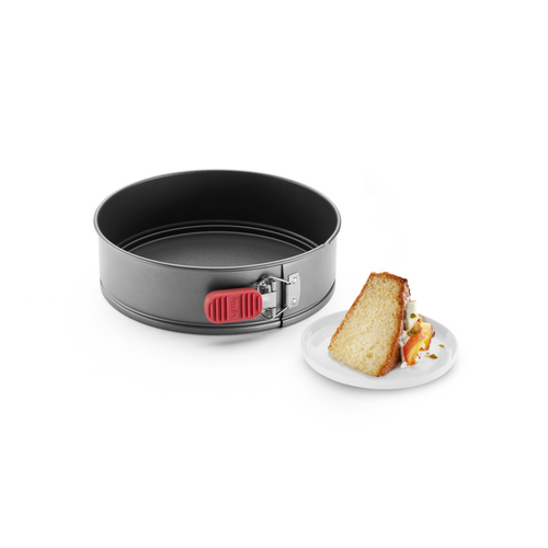 Lékué Springvorm Rond ø 24 cm, Anti-aanbak