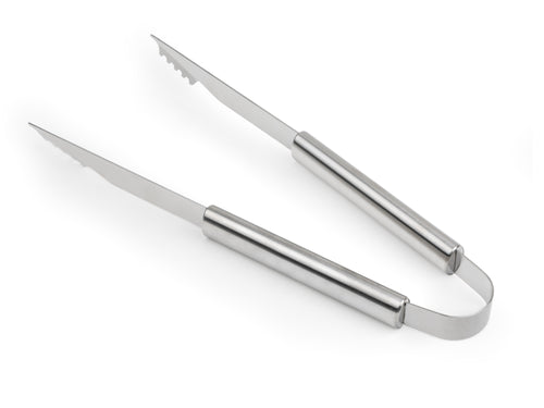 Leopold Vienna - Barbecue koffer - 4 delig - RVS - vtwonen shop