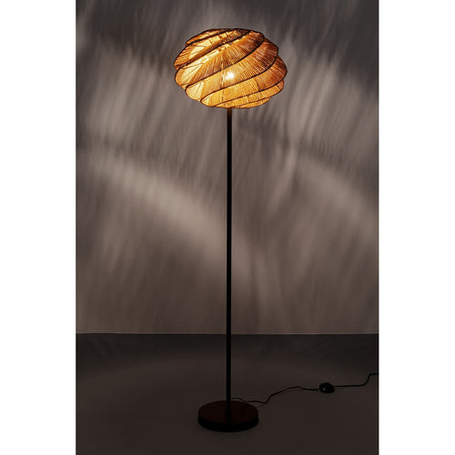 Kare Design Vloerlamp Aloha Whirl 162cm - vtwonen shop