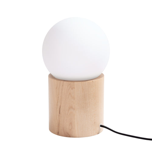 Sollux Lighting Tafellamp BOOMO - 12x12x21cm