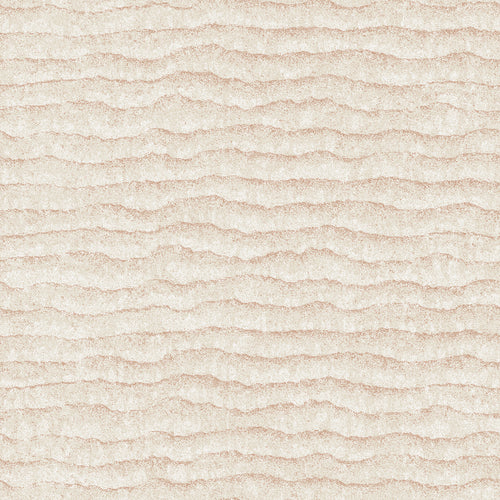 Sanders & Sanders behang effen zand beige - 53 cm x 10 m - 640087
