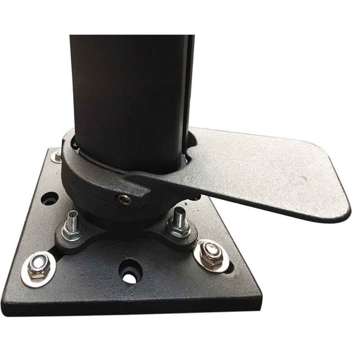 Madison Adaptor parasolvoet plaat