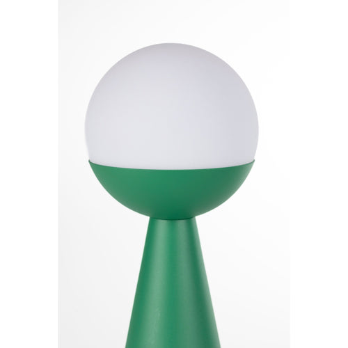 Zuiver Bello Tafellamp Groen