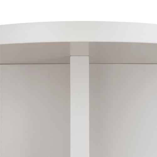 Ronde hoge tafel 60 cm - vtwonen shop