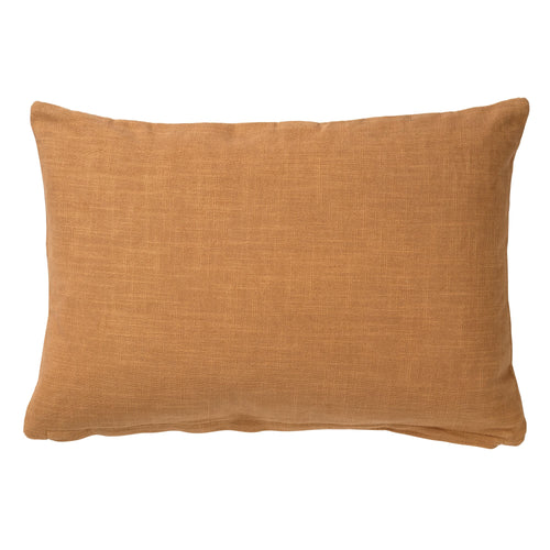 Hoii sierkussen Estella - 40x60 cm - Tobacco Brown - Bruin