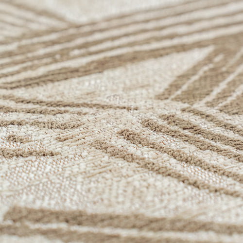 Ecorugs vloerkleed Dune - wit - 140x200cm