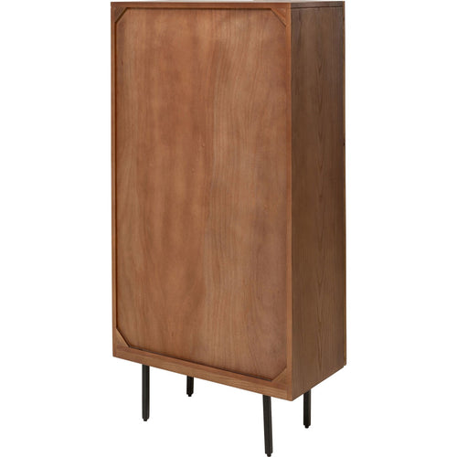 Kare Design Kledingkast bos bloemen - vtwonen shop