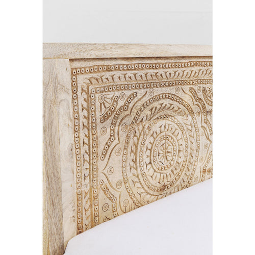 Kare Design Bed Puro hoog - 160x200cm - vtwonen shop