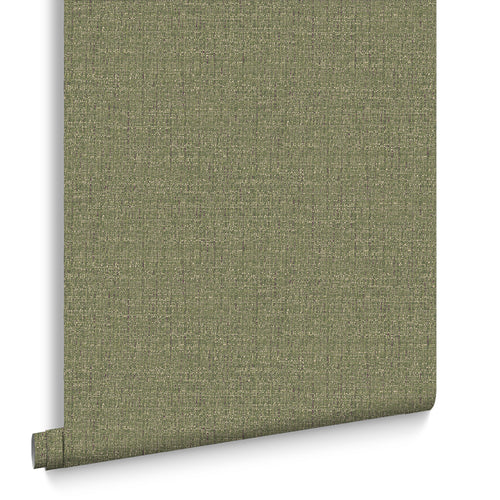 Graham & Brown Vliesbehang Albion Texture Green - vtwonen shop