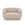 Micadoni Fauteuil Miley chenille, beige - 90x103x70cm