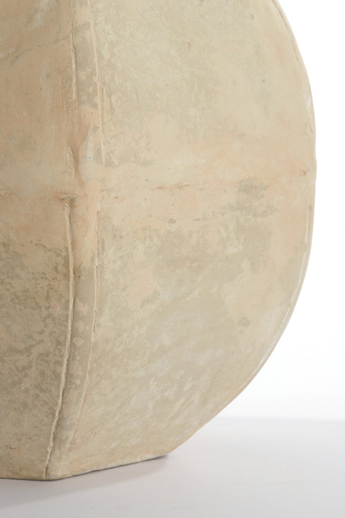 Light & Living pot MELIS - Ø51x44.5cm - wit - vtwonen shop