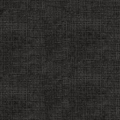 Sia Home - Linkerhoekbank MAEL - gewaafd fluweel antracietgrijs 230cm