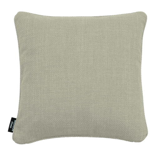 Madison - Sierkussen Nola natural - 45x45x10cm - Set van 4