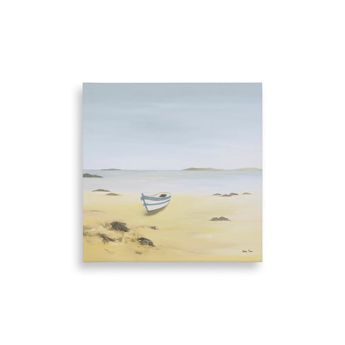 Laura Ashley Cromer - Canvas - 30x30 cm - vtwonen shop