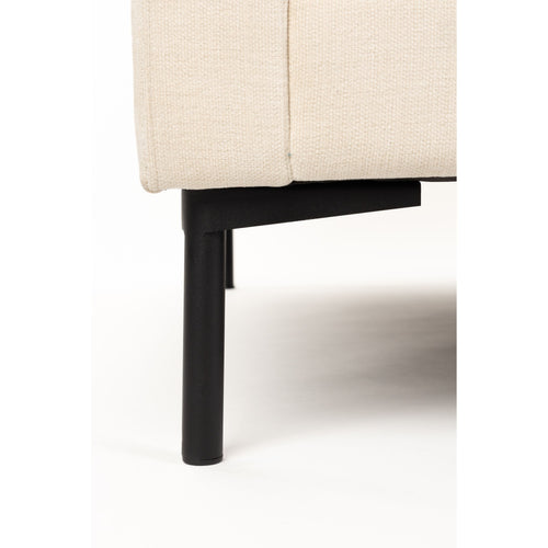 Zuiver Summer Hocker Beige