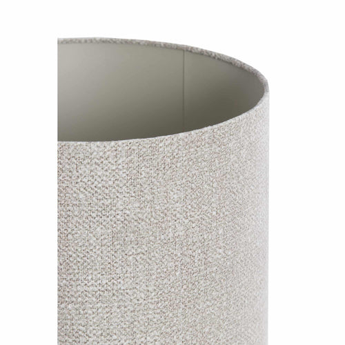 Light & Living lampenkap Brandy - bruin - 40x40x30cm - vtwonen shop