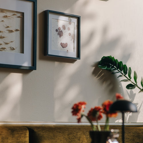 Spinder x Eva van de Ven 2,5L matte muurverf - Liv - vtwonen shop