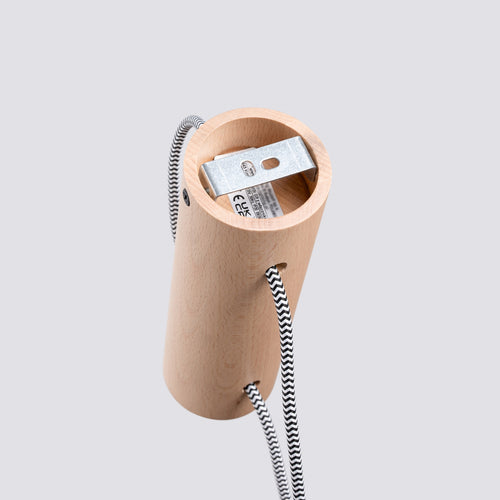 Sollux Lighting Wandlamp NIBMI G9 met schakelaar - 6x25x67cm