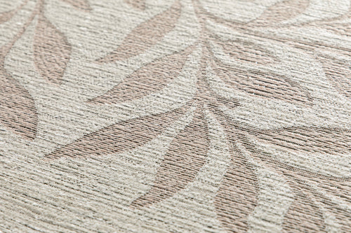 AFK Living vloerkleed Bagatelle - gerecyclede vezels - beige - 160x230 cm