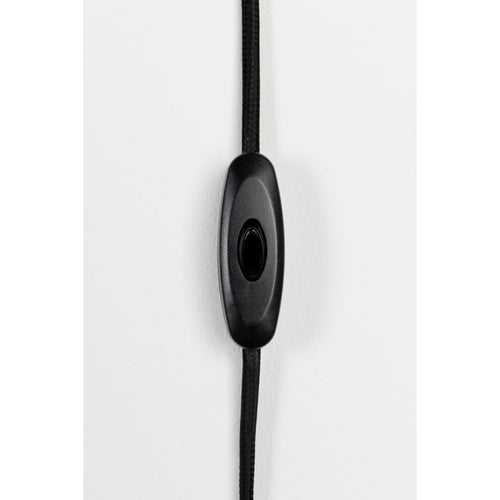 Housecraft Living Xavi Wandlamp Zwart