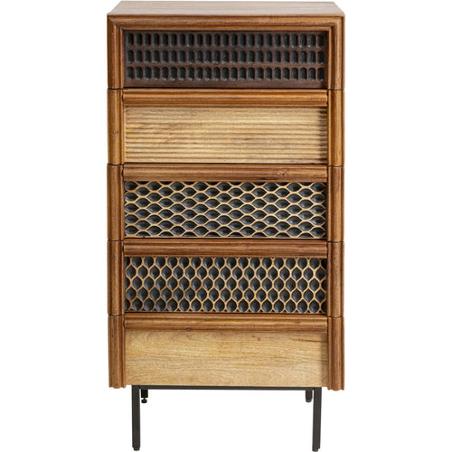 Kare Design Ladekast Gino - vtwonen shop