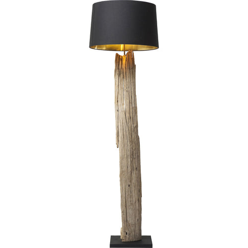Kare Design Vloerlamp Nature Straight 171cm - vtwonen shop