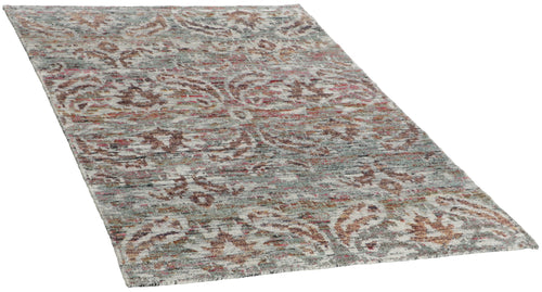 Vloerkleed MOMO Rugs Sari Silk TX-3422 250x300 cm - vtwonen shop