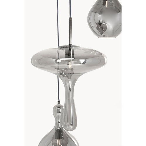 Kare Design Hanglamp Goccia Ø45cm