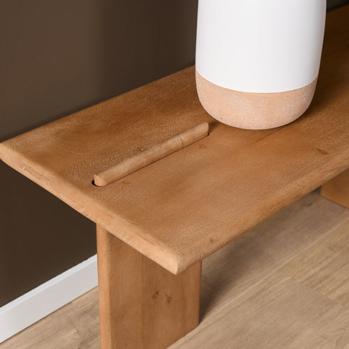 Starfurn - Tv meubel  - Bruin - 44x160x45 cm