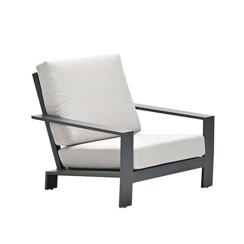 Garden Impressions loungestoel Coba desert sand - vtwonen shop