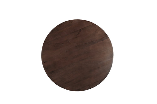 Brix salontafel Clubs - 50cm - mangohout